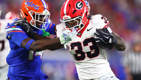 Cocktail Party is great. But is it college football’s best rivalry nickname?