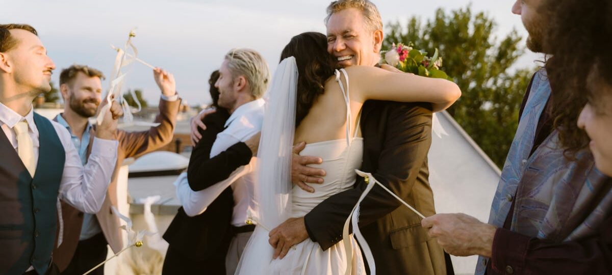 I've photographed weddings for over a decade. Here are 4 of the biggest mistakes I see couples make.