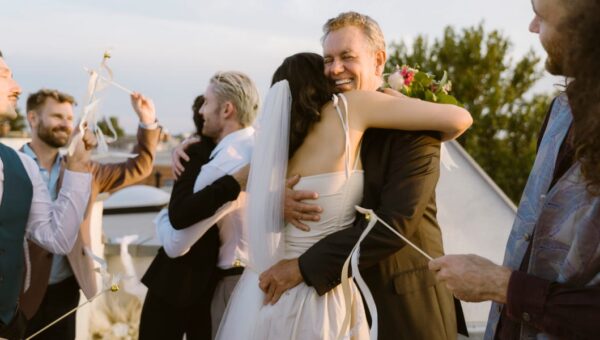 I've photographed weddings for over a decade. Here are 4 of the biggest mistakes I see couples make.
