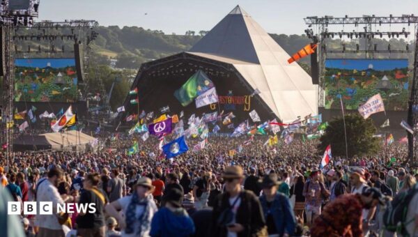 Glastonbury coach tickets oversold in admin error