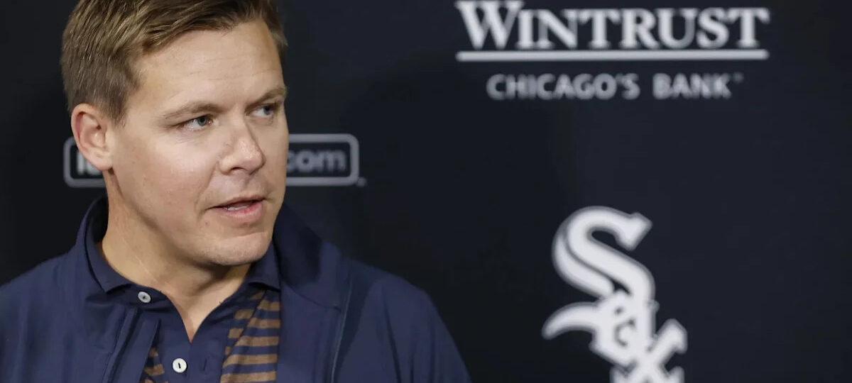 The Smart Trade Strategy Chris Getz Needs to Make This Offseason
