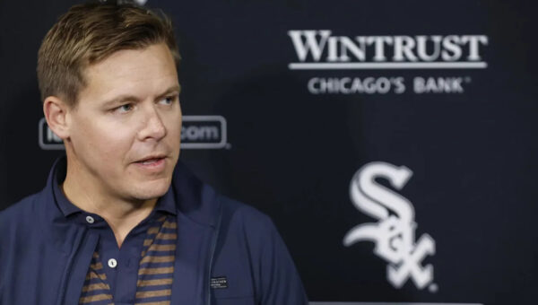 The Smart Trade Strategy Chris Getz Needs to Make This Offseason