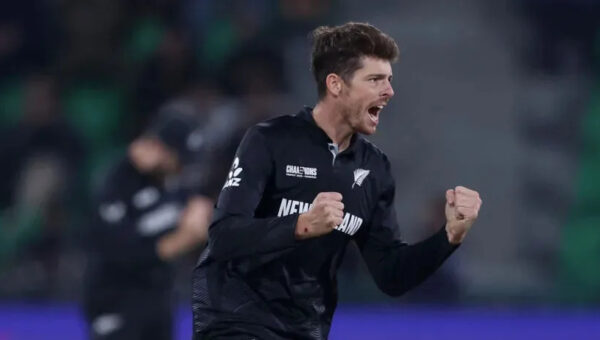 New Zealand squad for India series 2026: Full team lists for NZ vs IND T20I series