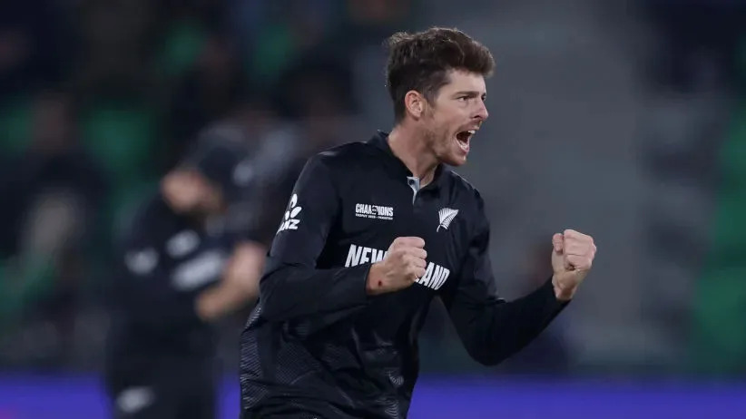 New Zealand squad for India series 2026: Full team lists for NZ vs IND T20I series