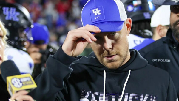 Will Stein contract incentives that could hit soon if Kentucky Football keeps winning