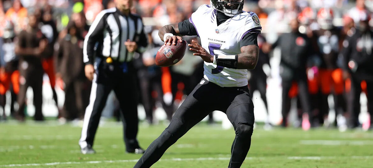 Cincinnati Bengals vs. Baltimore Ravens: How to watch today, start time, where to stream and more