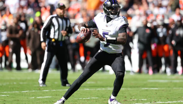 Cincinnati Bengals vs. Baltimore Ravens: How to watch today, start time, where to stream and more