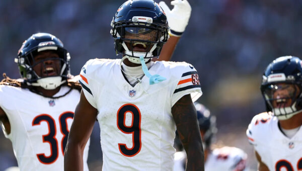Chicago Bears vs. Atlanta Falcons: How to watch the NFL Week 6 game, channel, streaming info and more