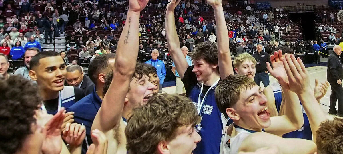 CIAC boys basketball sets five tournament divisions: Plenty of movement for upcoming 2026-27 season
