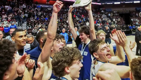 CIAC boys basketball sets five tournament divisions: Plenty of movement for upcoming 2026-27 season