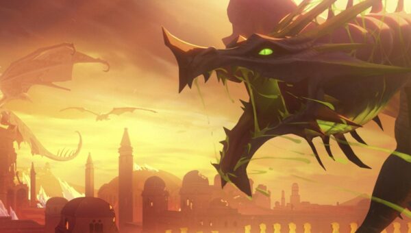 All 3 Dungeons & Dragons TV Shows, Ranked By Magic System