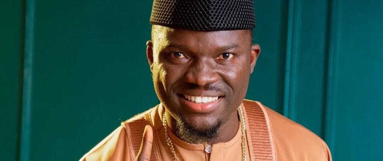 I’ve received countless threats for criticising bad governance – Skit maker ‘Governor Amuneke’