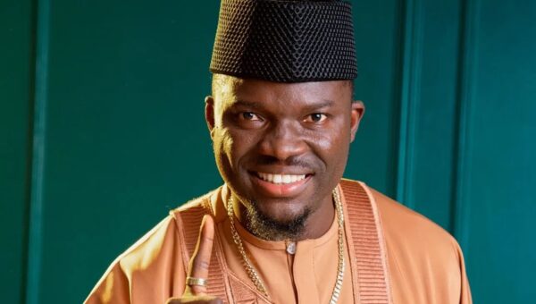 I’ve received countless threats for criticising bad governance – Skit maker ‘Governor Amuneke’