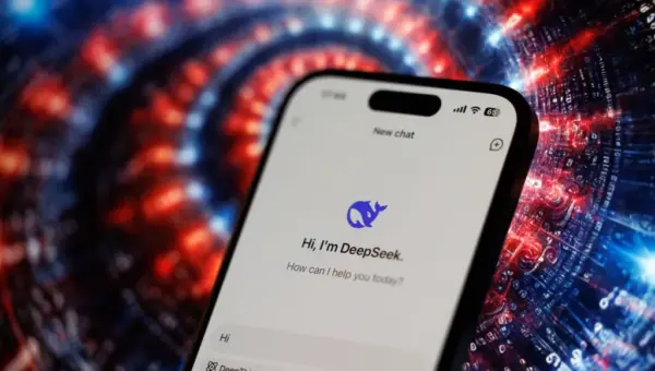 US orders federal agencies to remove China’s DeepSeek AI from their systems