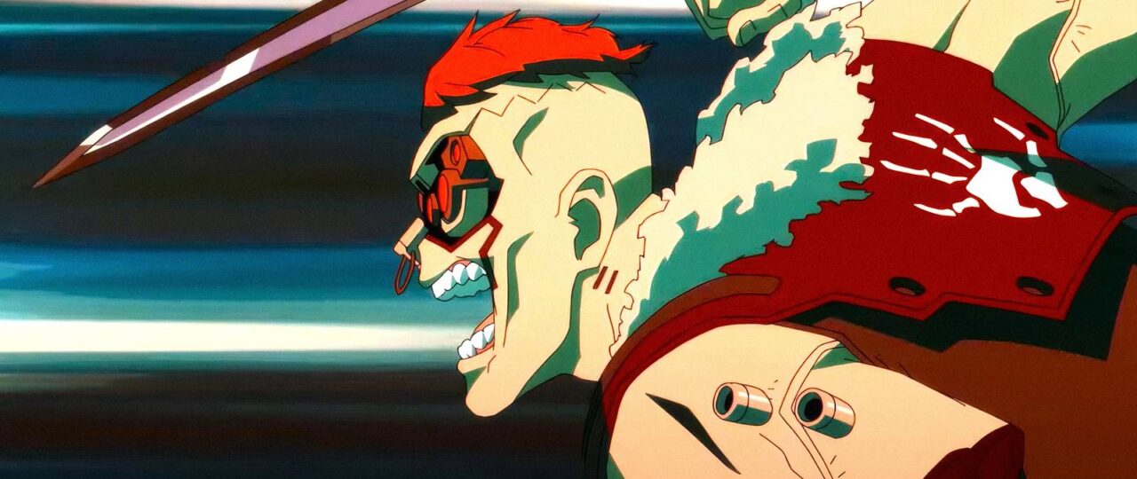 ‘Cyberpunk: Edgerunners’ Officially Returns With a New Expansion