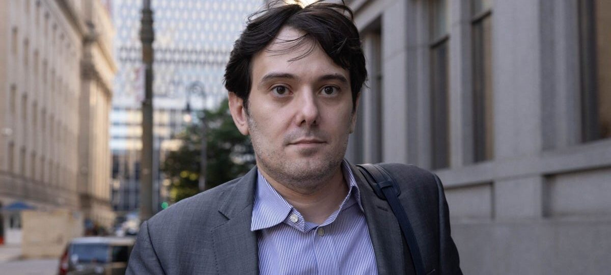 FTC says Martin Shkreli 'flagrantly and repeatedly' violated his lifetime pharma ban