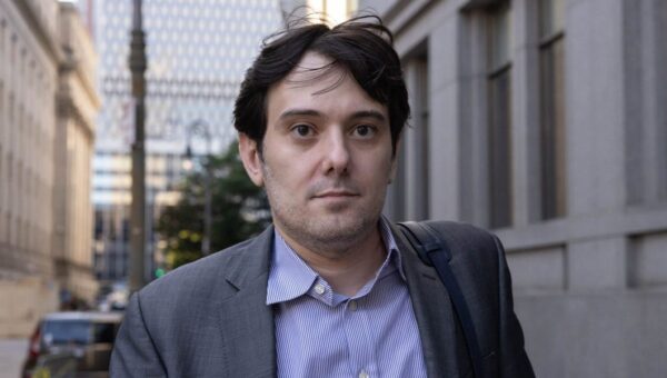 FTC says Martin Shkreli 'flagrantly and repeatedly' violated his lifetime pharma ban