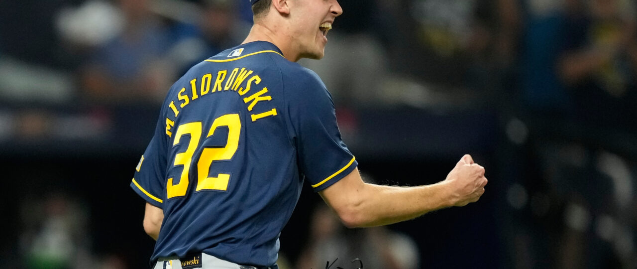 World Series 2026: 10 wild stats from the Brewers' first title