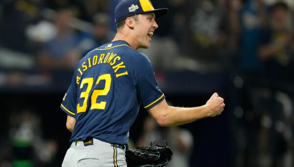 World Series 2026: 10 wild stats from the Brewers' first title