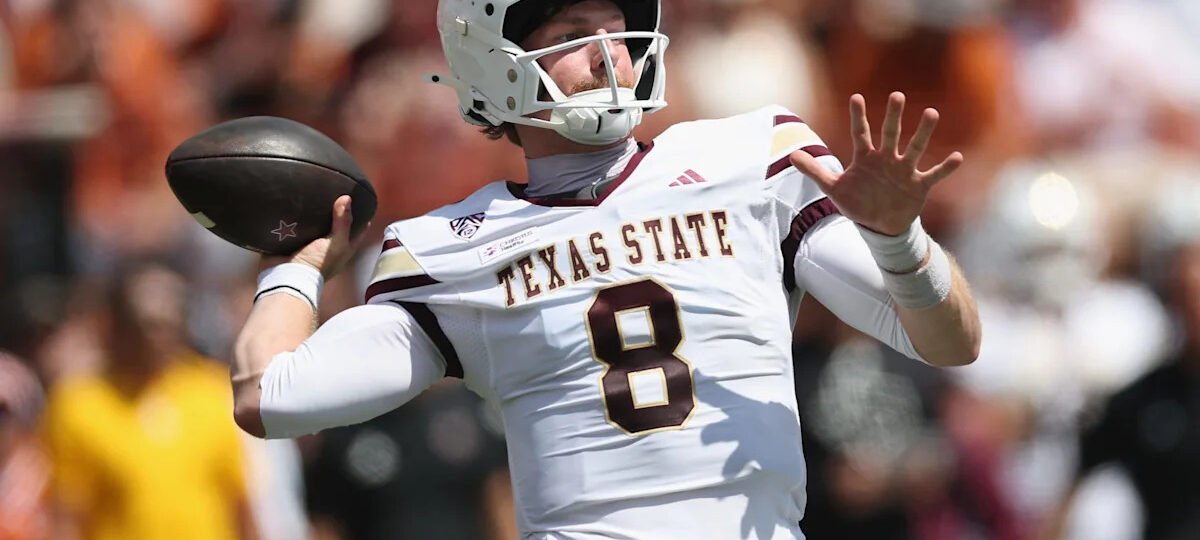 Pac-12 power rankings: Contenders emerge, pretenders exposed in Week 7