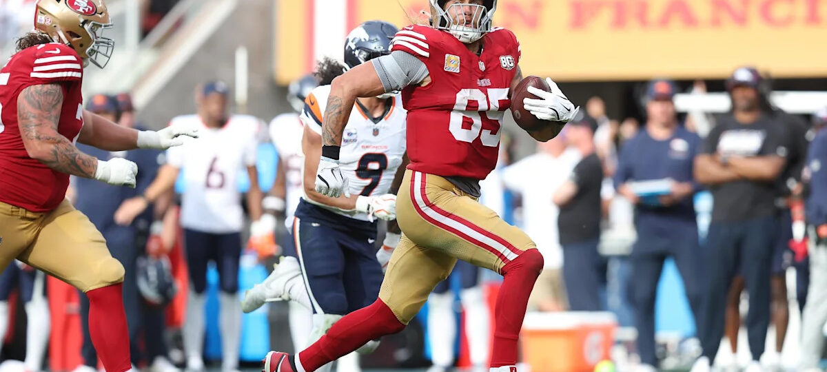 The 49ers proved that good teams can win ugly