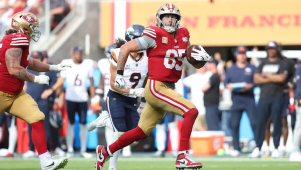 The 49ers proved that good teams can win ugly