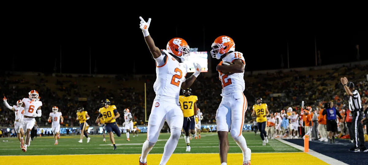 Clemson Tigers vs. Miami Hurricanes: How To Watch, Live Gamethread, TV Schedule