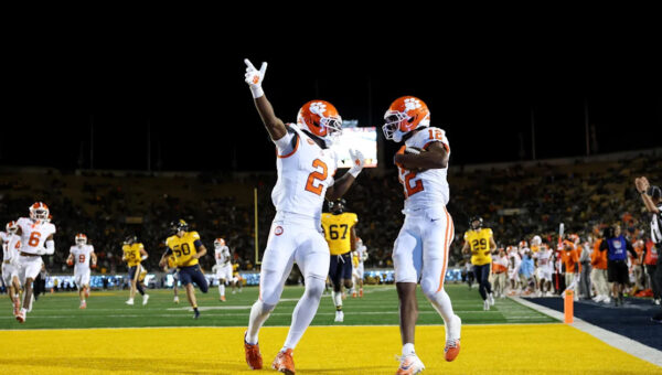 Clemson Tigers vs. Miami Hurricanes: How To Watch, Live Gamethread, TV Schedule