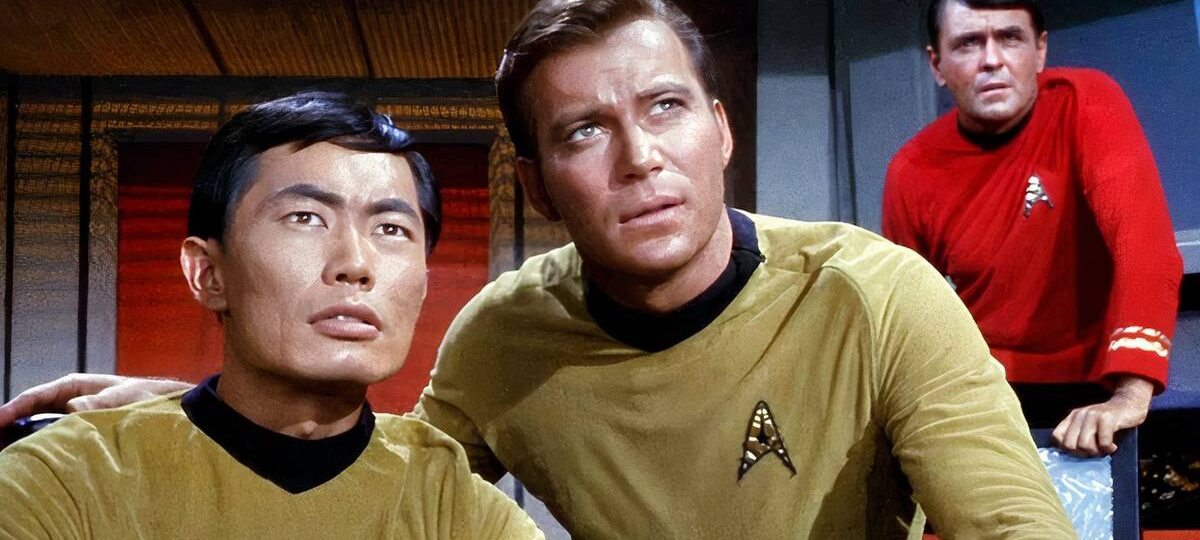 This ‘Star Trek’ Line Still Perfectly Defines the Sci-Fi Franchise 60 Years Later