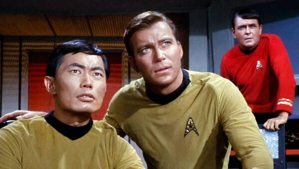This ‘Star Trek’ Line Still Perfectly Defines the Sci-Fi Franchise 60 Years Later