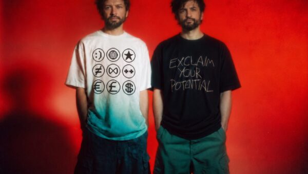 AKQA's former chief creative officers are launching a new agency. Their pitch: Pay us in equity.
