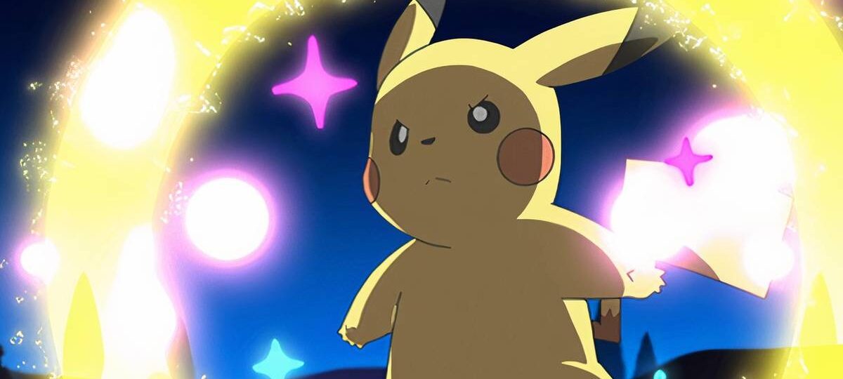 ‘Pokémon’ Fans Are Officially Running Out of Time To Catch 3 New Pokémon