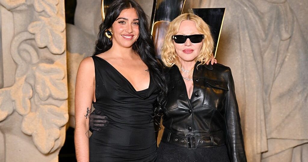 Madonna & Lourdes Recorded ‘The Test’ Together: A Therapist on Why Mothers & Adult Daughters Reach for Music When Words Keep Failing