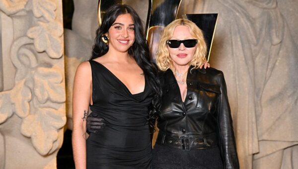 Madonna & Lourdes Recorded ‘The Test’ Together: A Therapist on Why Mothers & Adult Daughters Reach for Music When Words Keep Failing