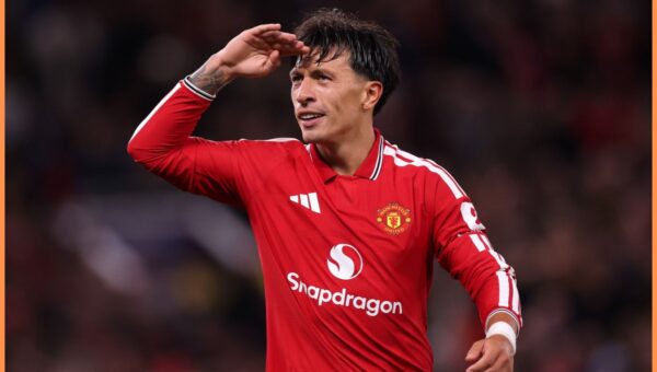 Just in: Lisandro Martinez could leave Man United in high profile move as a free agent