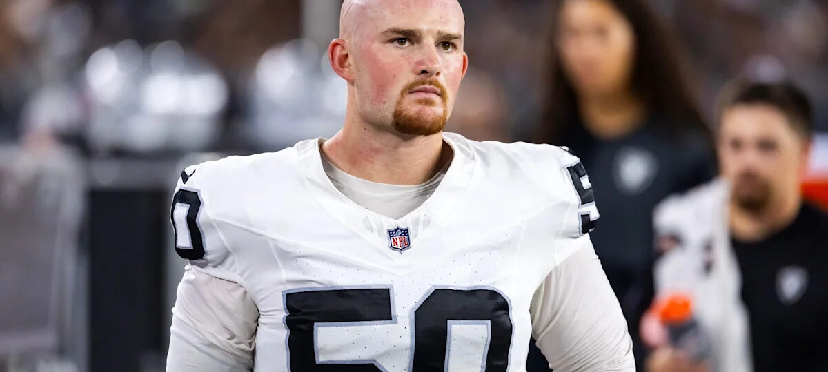 Jaguars turn to Jacob Bobenmoyer after Ross Matiscik injury: Report