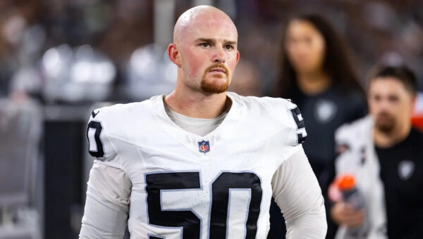 Jaguars turn to Jacob Bobenmoyer after Ross Matiscik injury: Report