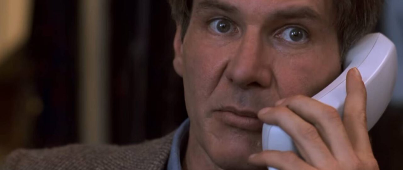 The Best Action Thriller Of 1993 Is Officially Free To Stream On YouTube