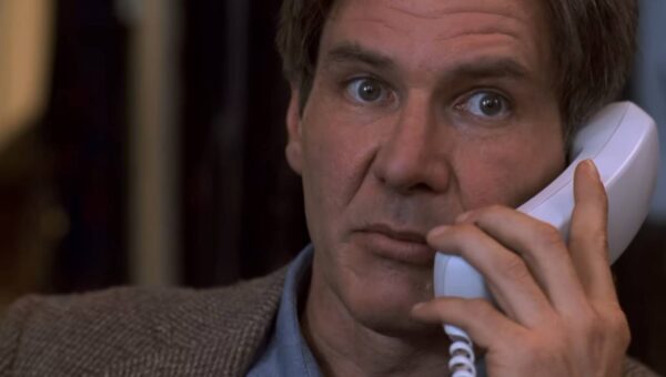 The Best Action Thriller Of 1993 Is Officially Free To Stream On YouTube