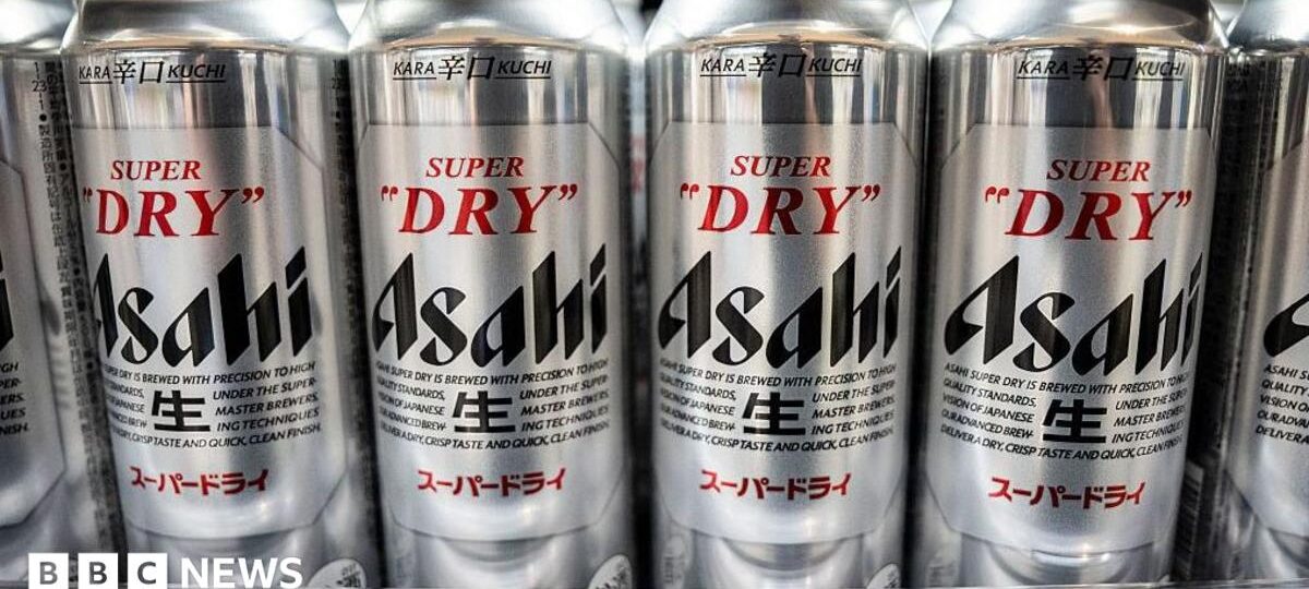Japan beer giants raided over alleged price-fixing cartel
