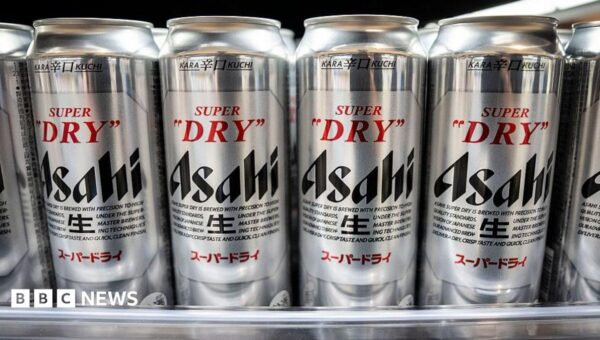 Japan beer giants raided over alleged price-fixing cartel