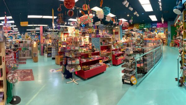 Toys are facing their biggest price spike in years. Mom-and-pop toy stores tell us how they’re getting by.