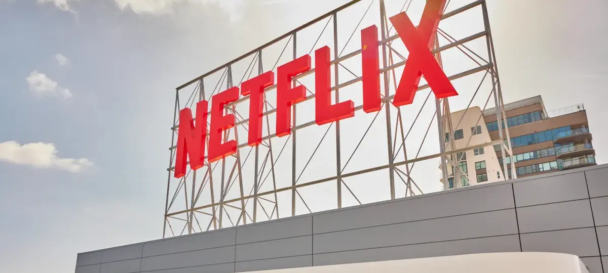 Netflix to lay off 1,000 staff amid intensifying competition for user attention