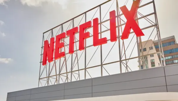 Netflix to lay off 1,000 staff amid intensifying competition for user attention