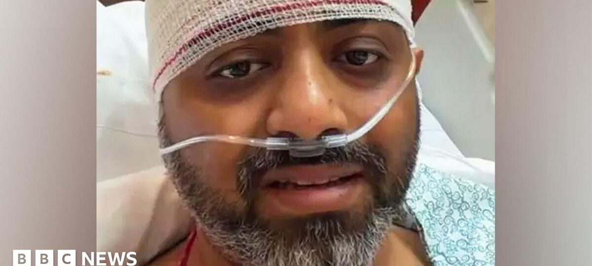 Flydubai co-pilot attacked captain with axe, UAE official says