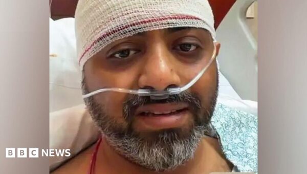 Flydubai co-pilot attacked captain with axe, UAE official says