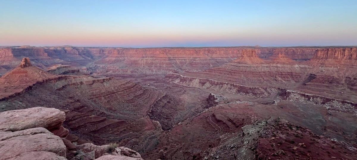 I live in Utah and think these 5 underrated outdoor spots rival the ‘Mighty 5’ national parks