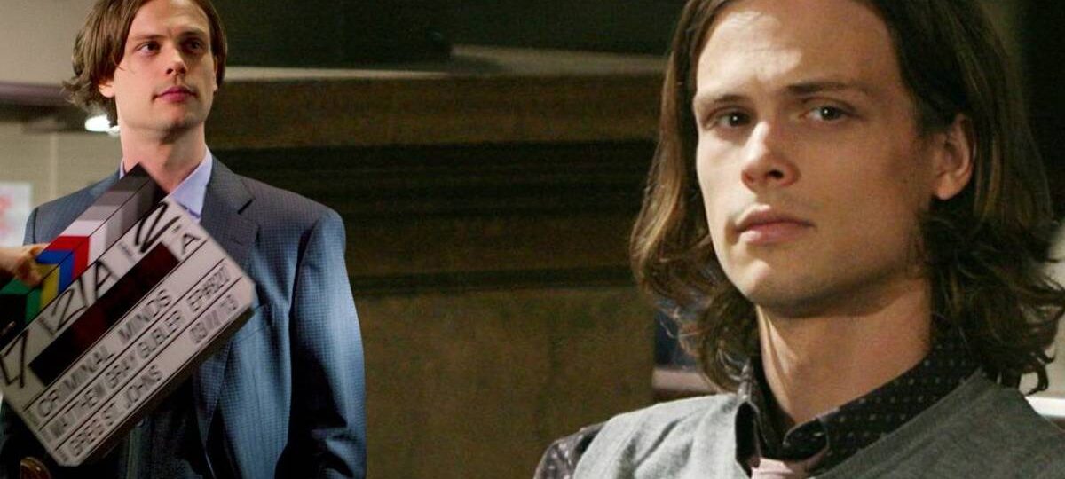 Criminal Minds: Every Episode Matthew Gray Gubler Directed, Ranked