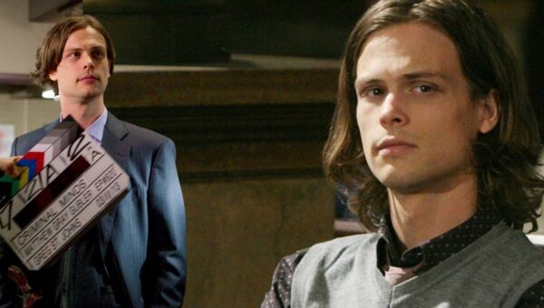 Criminal Minds: Every Episode Matthew Gray Gubler Directed, Ranked