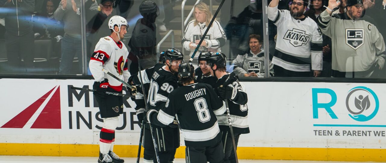 Kings' overtime coaching overhaul leads to dramatic win over Senators